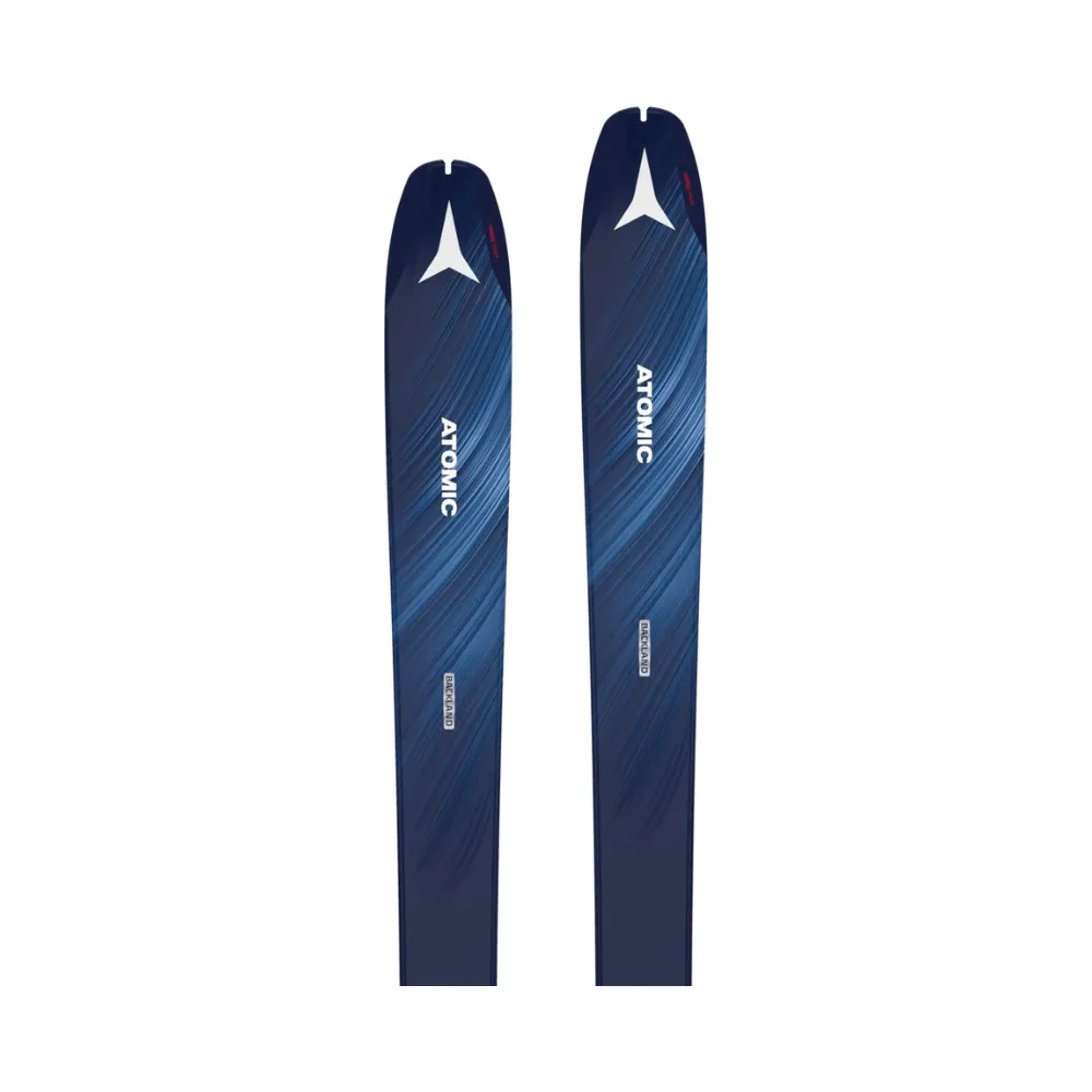 Atomic Backland 85 W Alpine Touring Skis