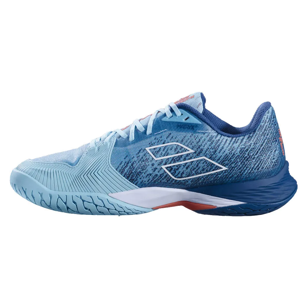 Babolat Jet Mach 3 All Court Mens Tennis Shoes