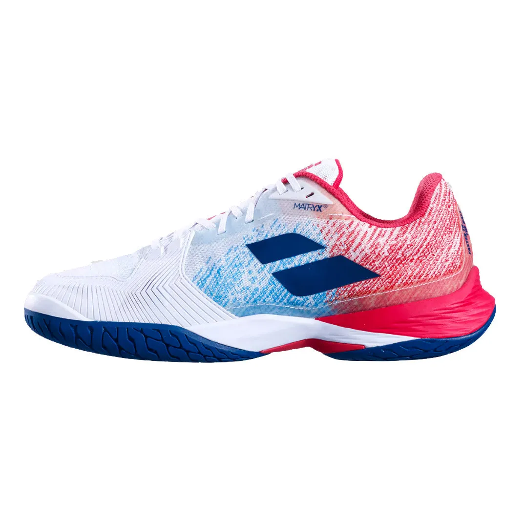 Babolat Jet Mach 3 All Court Mens Tennis Shoes
