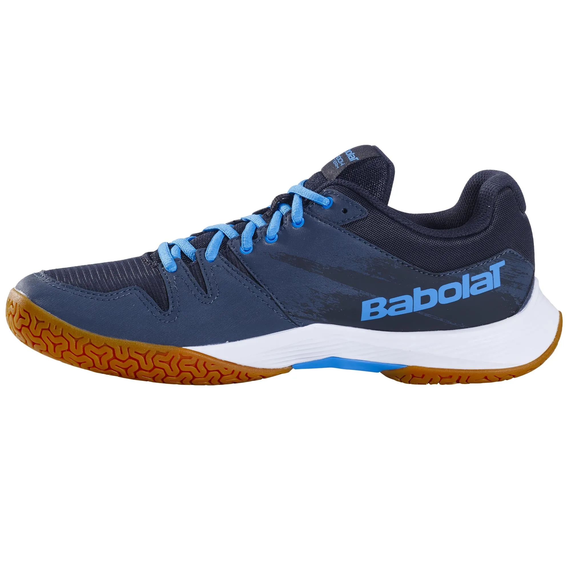 Babolat Shadow Team 2 Mens Indoor Court Shoes