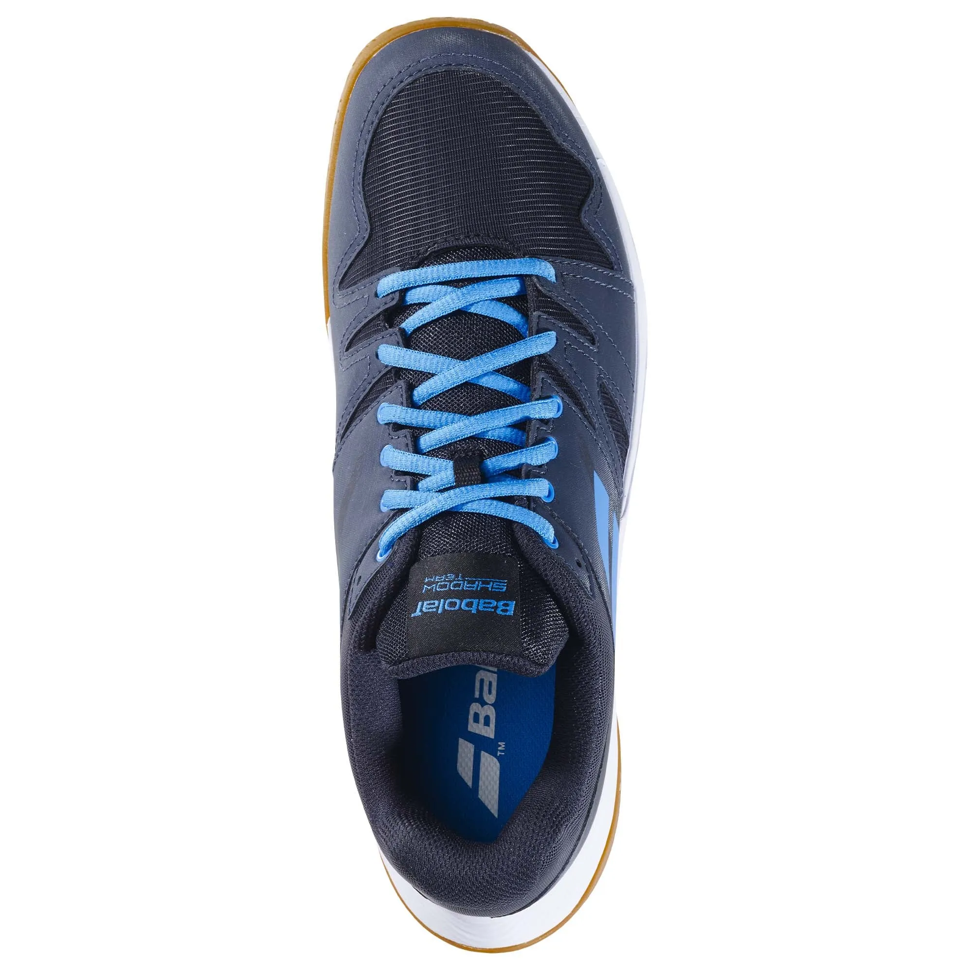Babolat Shadow Team 2 Mens Indoor Court Shoes
