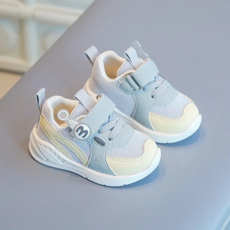 Baby First Walking Shoes Learning Walking - 200