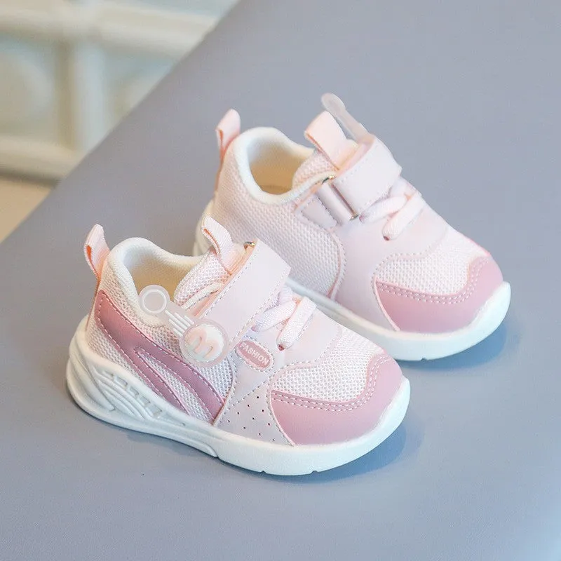 Baby First Walking Shoes Learning Walking - 200