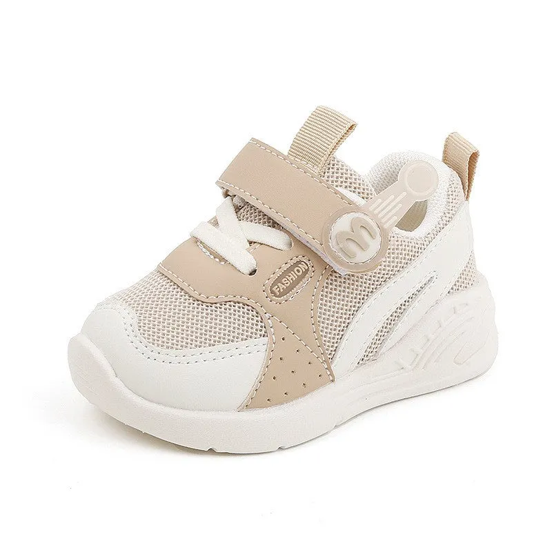 Baby First Walking Shoes Learning Walking - 200