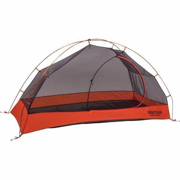 Backpacking Set for One