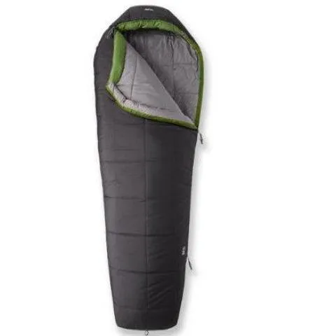 Backpacking Set for One