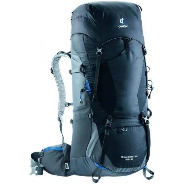 Backpacking Set for One