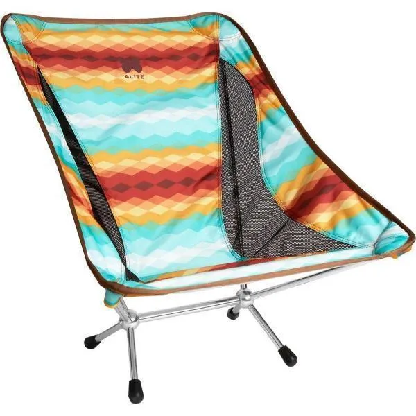 Backpacking Set for One
