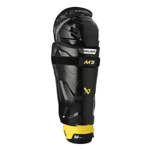 Bauer Supreme M3 JR Shin Pads