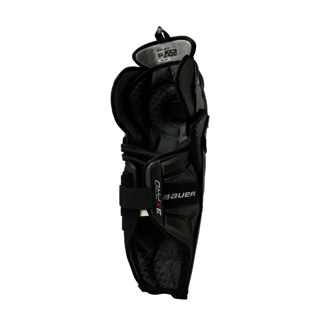Bauer Vapor 3X Pro Intermediate Shin Guards