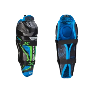BAUER X SHIN GUARD YOUTH