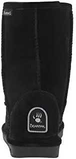 BEARPAW Women's Emma Short Snow Boot