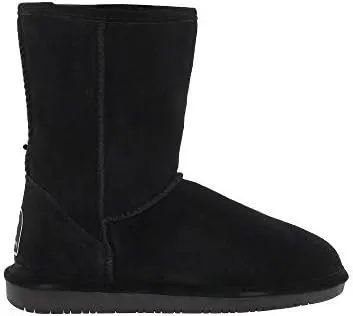 BEARPAW Women's Emma Short Snow Boot