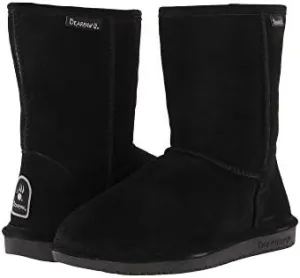 BEARPAW Women's Emma Short Snow Boot