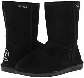 BEARPAW Women's Emma Short Snow Boot