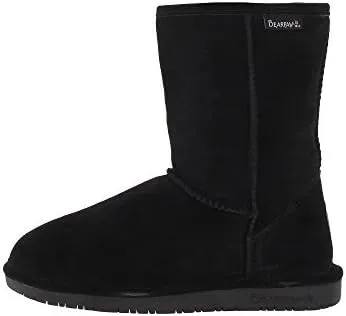 BEARPAW Women's Emma Short Snow Boot