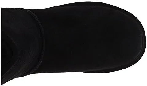 BEARPAW Women's Emma Short Snow Boot