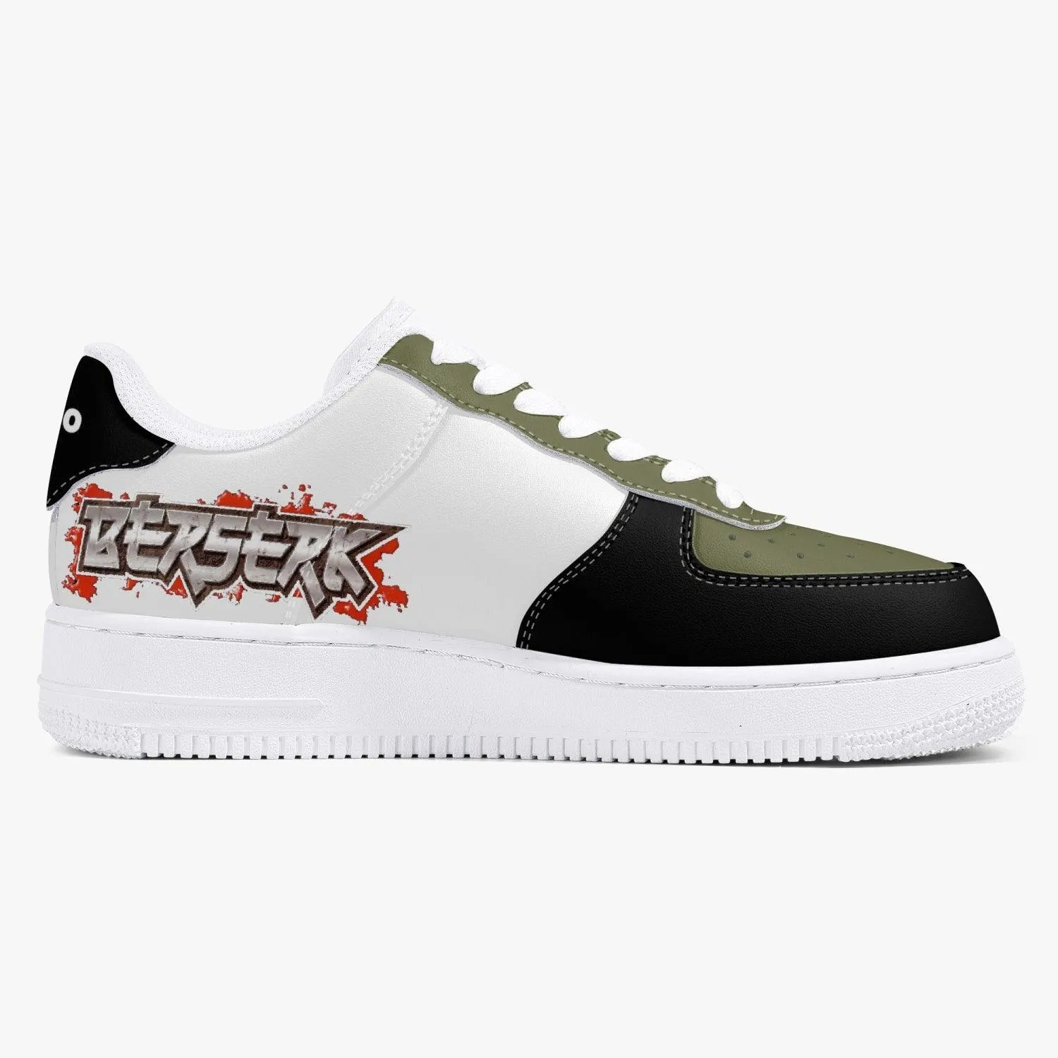 Berserk Judeau Air F1 Anime Shoes