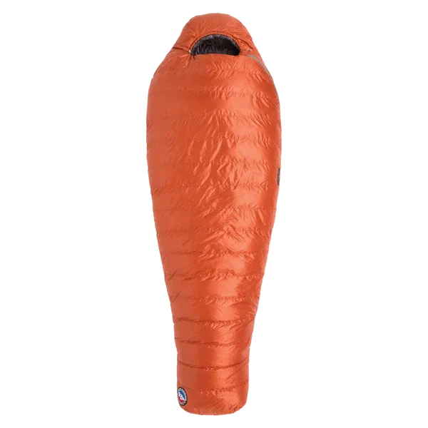 Big Agnes - Greystone 30° Traditional Mummy Bag