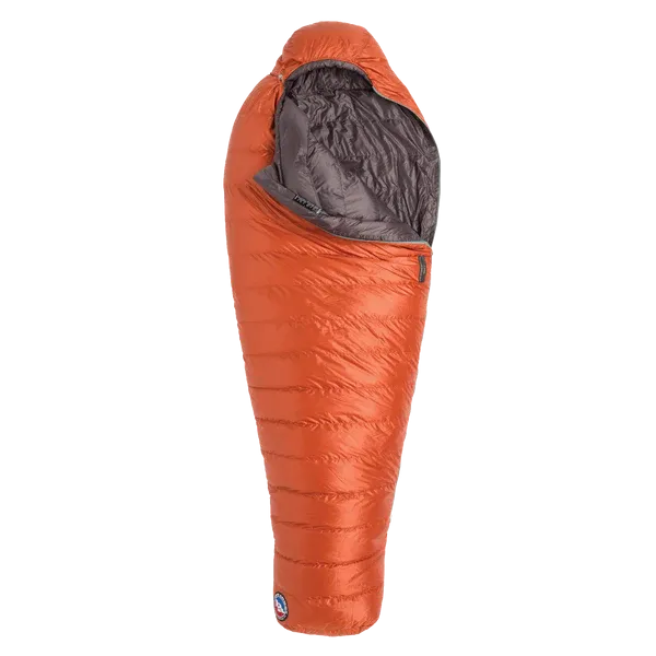 Big Agnes - Greystone 30° Traditional Mummy Bag