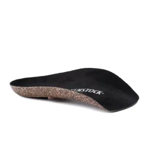 Birkenstock BirkoClassic Arch Support Insole (Unisex) - Black