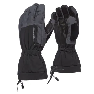 Black Diamond Glissade Gloves - Unisex