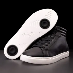Black | High-top (Collective)