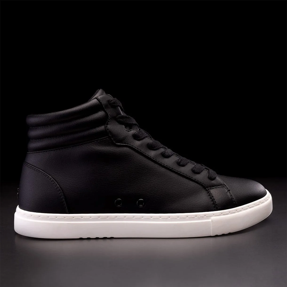 Black | High-top (Collective)