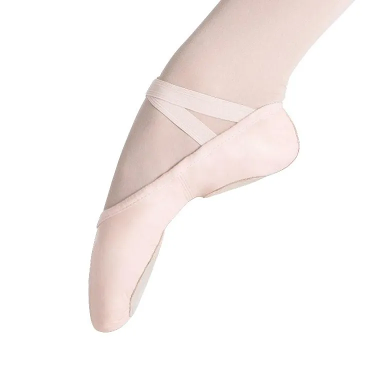 Bloch - Prolite II Leather Womens Ballet Flat (S0208L)