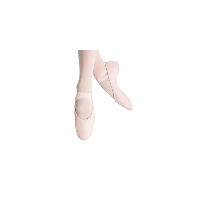 Bloch - Prolite II Leather Womens Ballet Flat (S0208L)