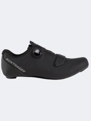 Bontrager Circuit Road Biking Shoes Black