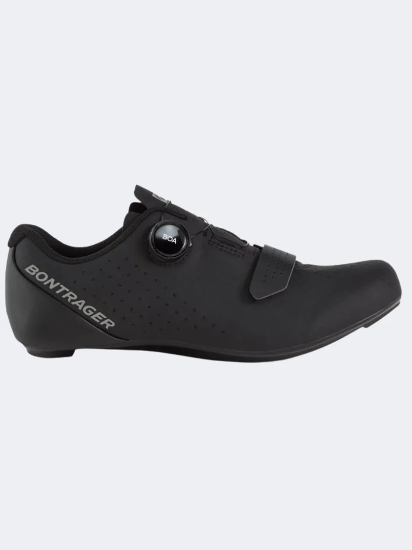 Bontrager Circuit Road Biking Shoes Black