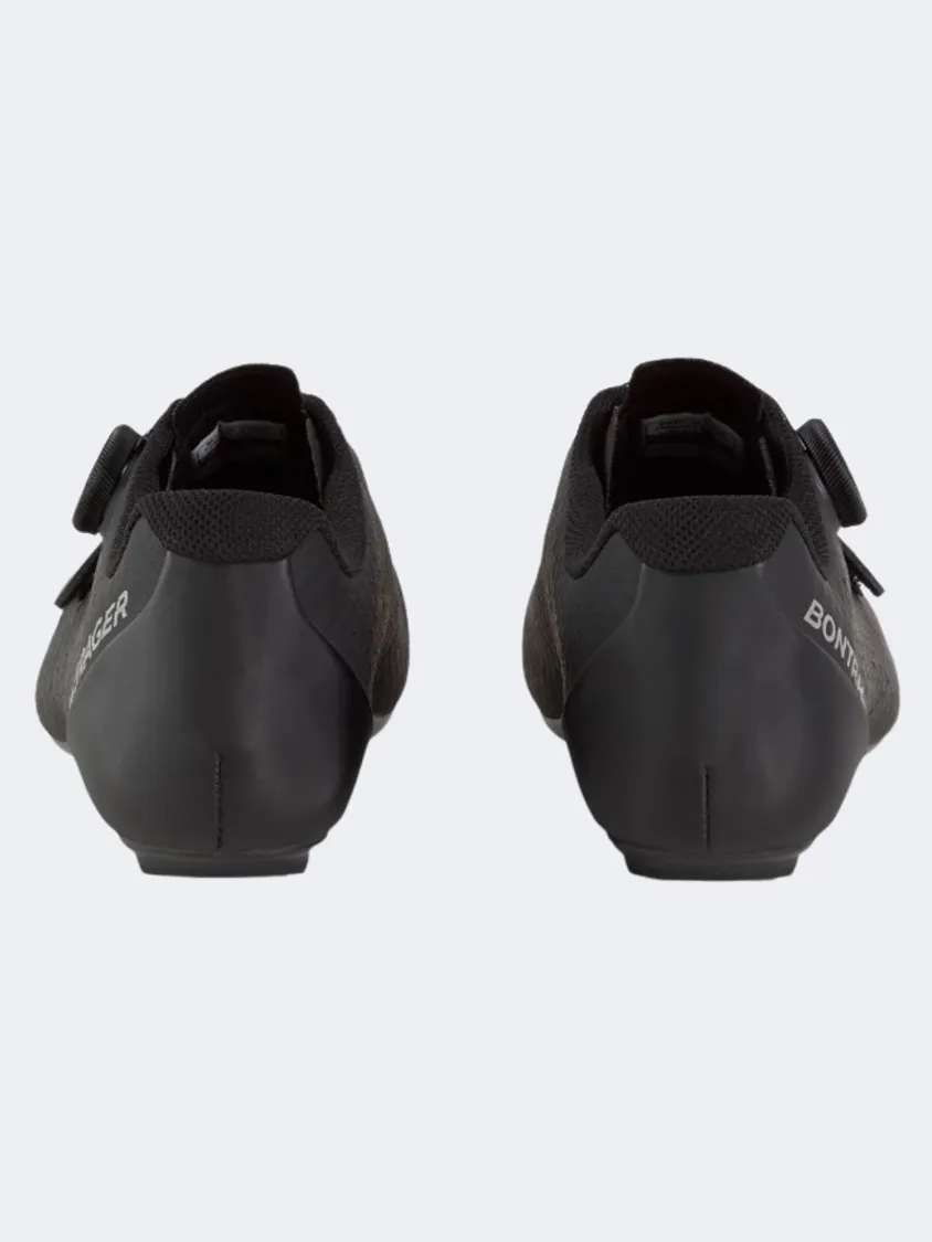 Bontrager Circuit Road Biking Shoes Black