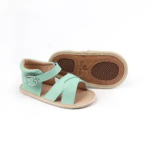Bowen Sandals - Mint