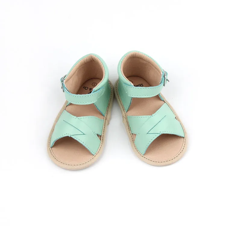 Bowen Sandals - Mint