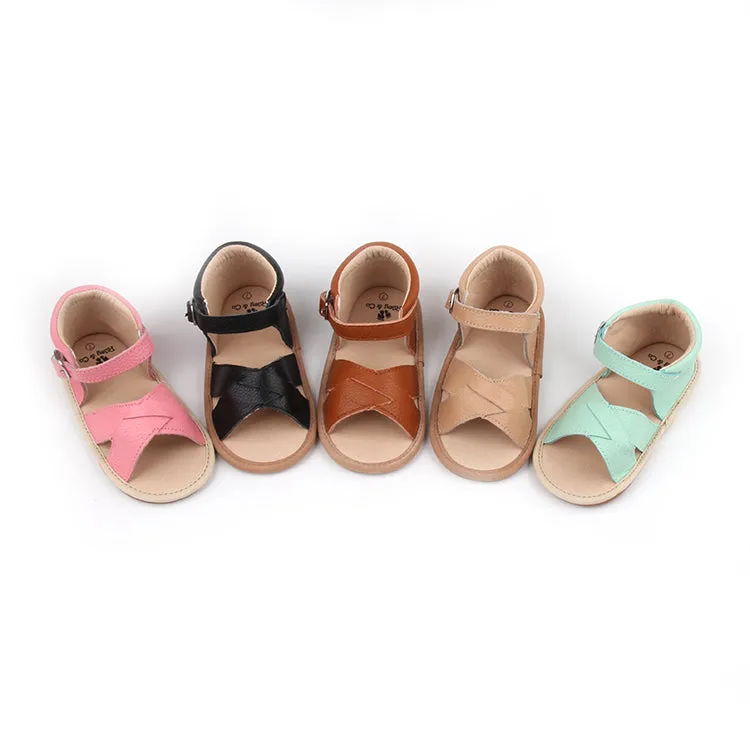 Bowen Sandals - Mint