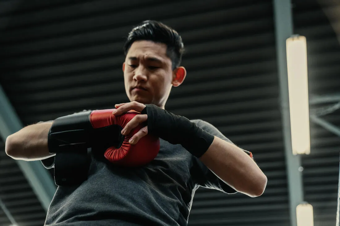Boxing Wraps 4m