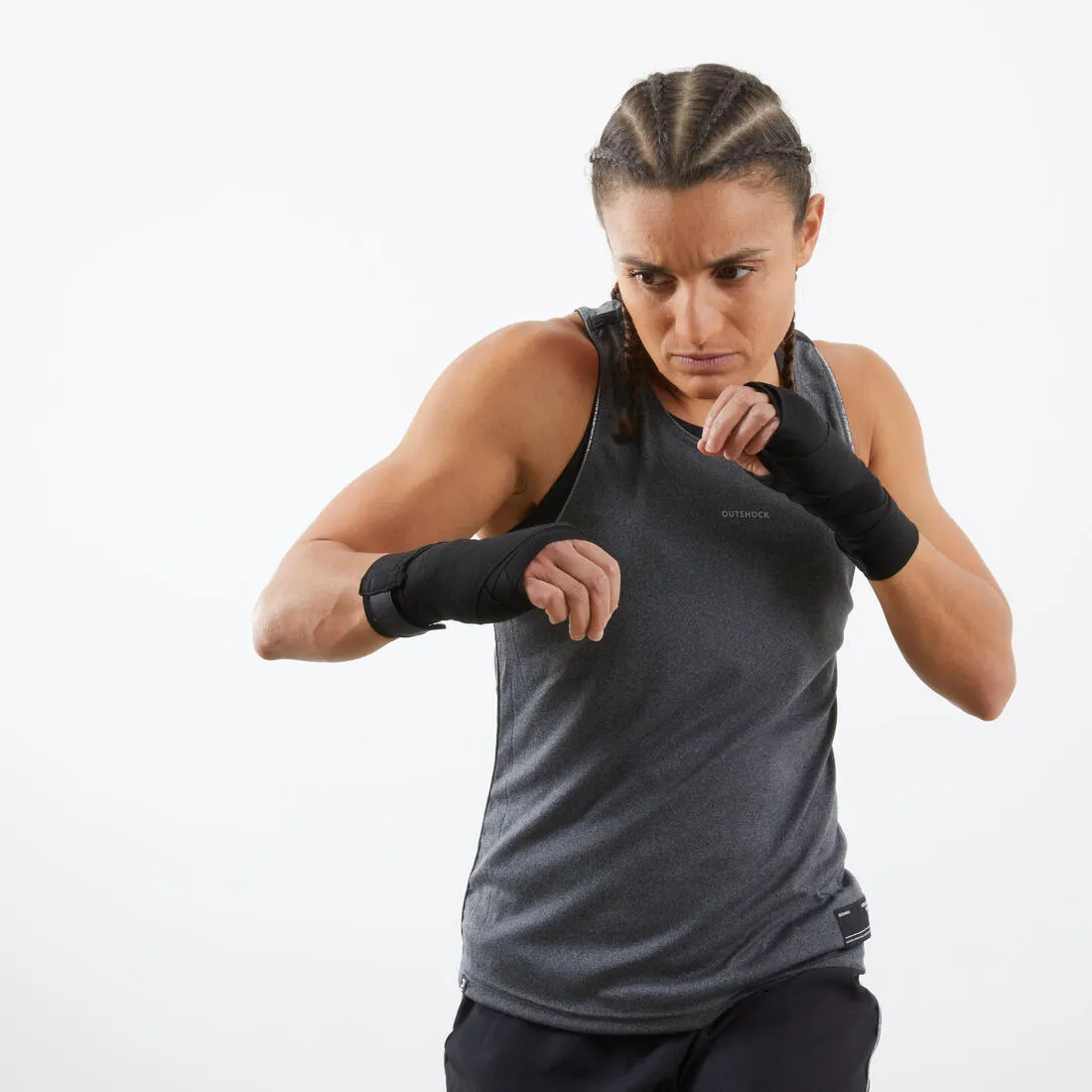 Boxing Wraps 4m