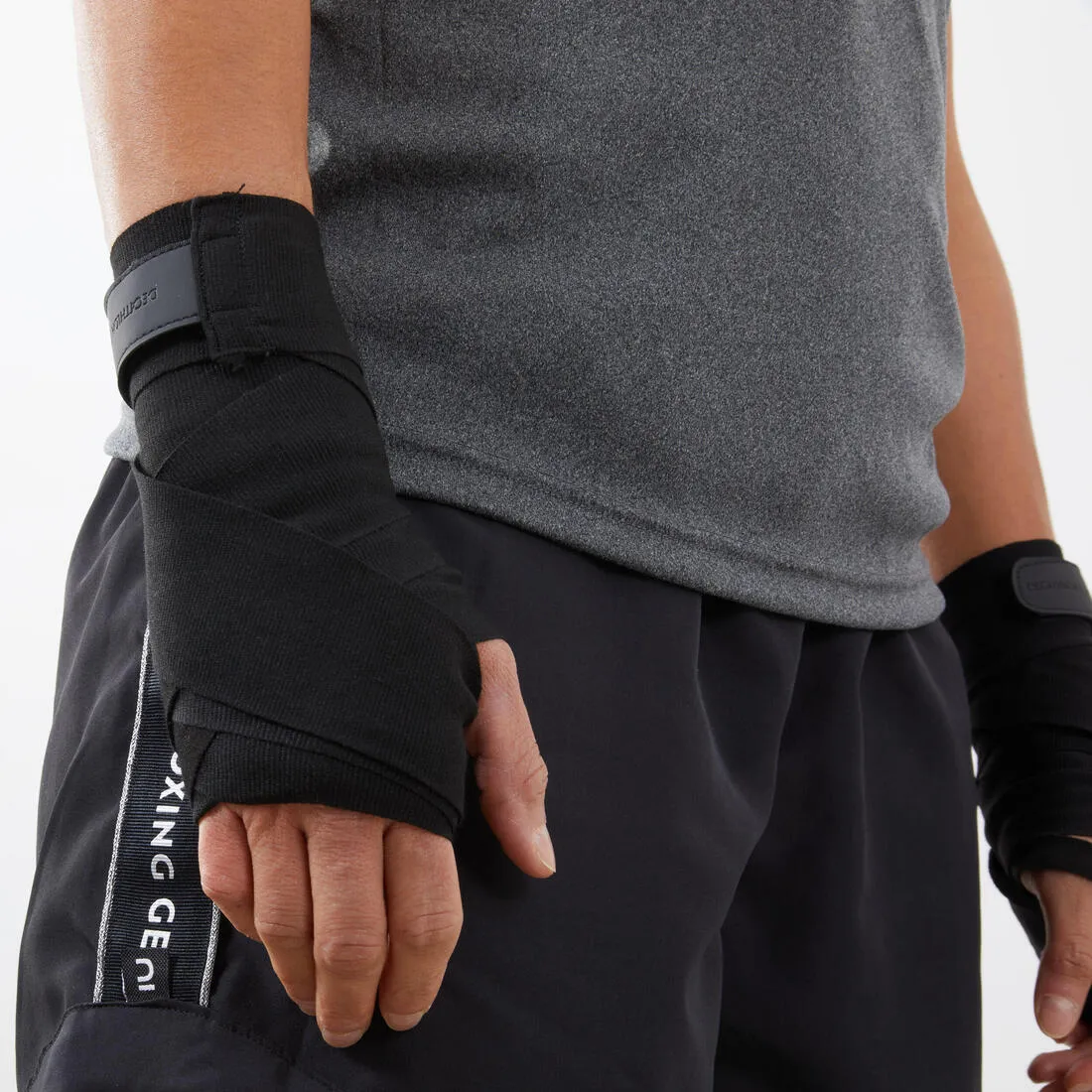 Boxing Wraps 4m
