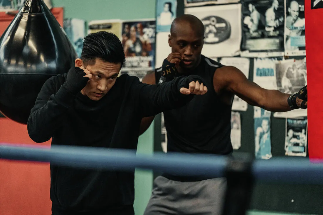 Boxing Wraps 4m