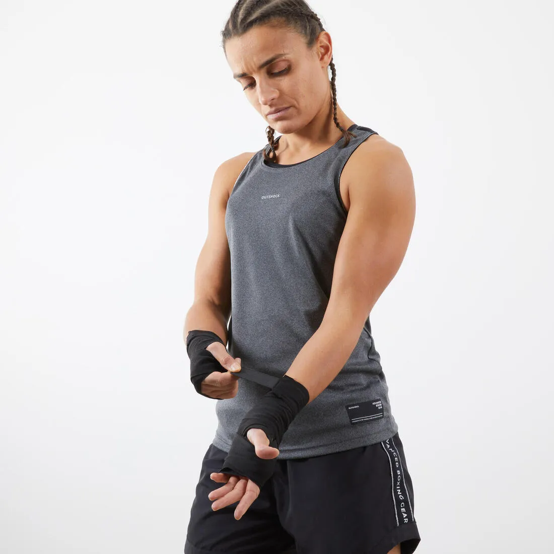 Boxing Wraps 4m