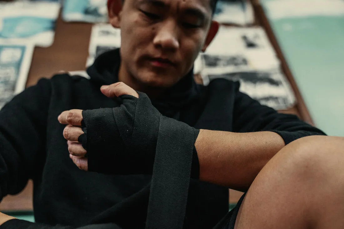 Boxing Wraps 4m