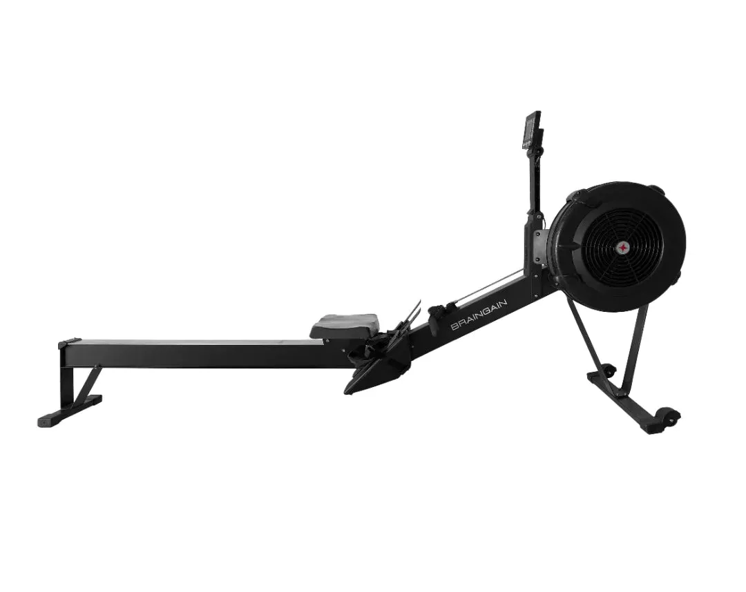 BRAINGAIN CrossFit Gym Bundle
