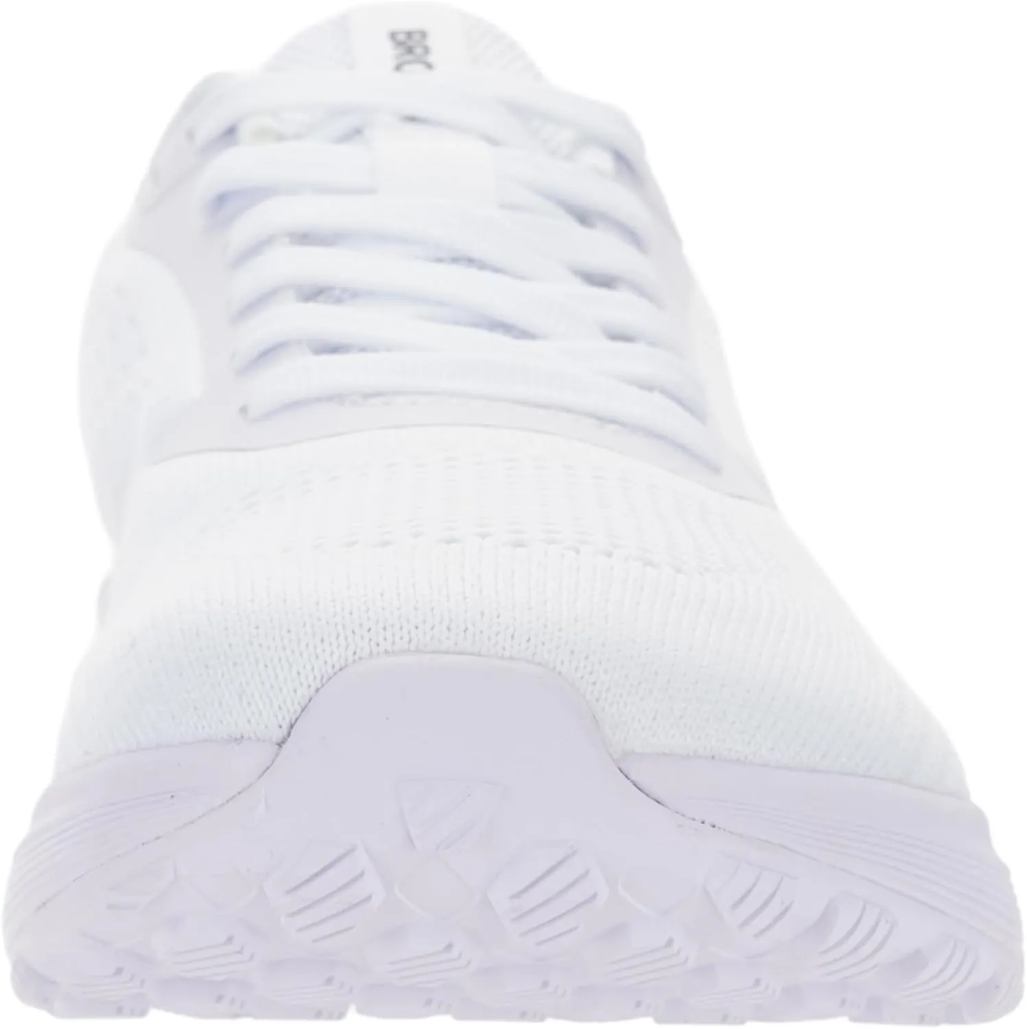 BRONAX Men's Wide Cushioned Supportive Road Running Shoes | Wide Toe Box | Rubber Outsole