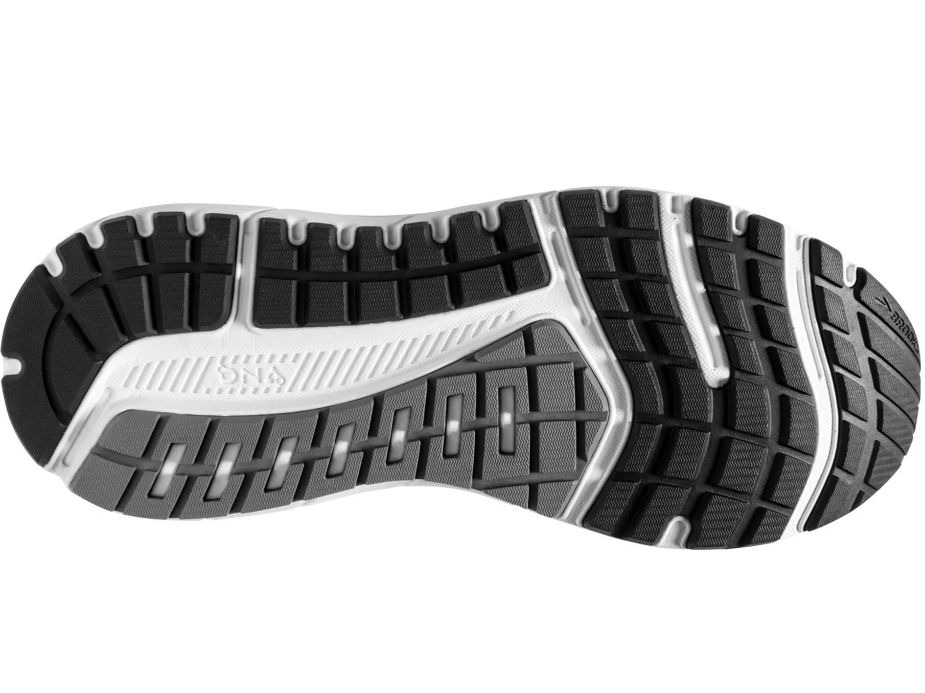Brooks Mens Beast 20 (D Width) <br> 110327 1D 051