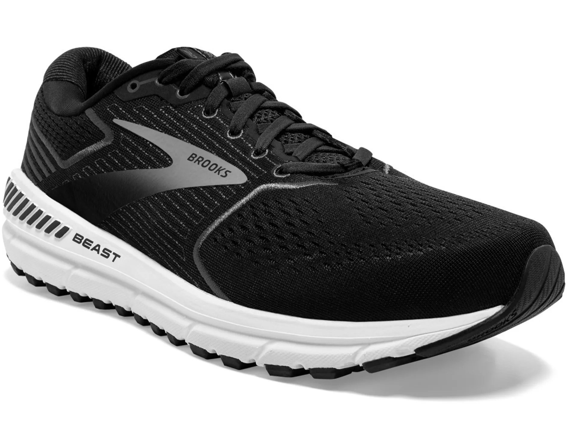 Brooks Mens Beast 20 (D Width) <br> 110327 1D 051
