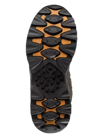 'Browning' Men's 8" Buck Seeker WP Hunting - Realtree Extra