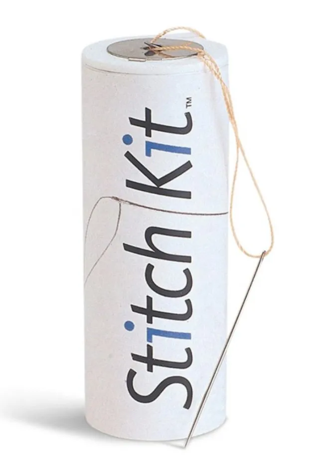 Bunheads Stitch Kit