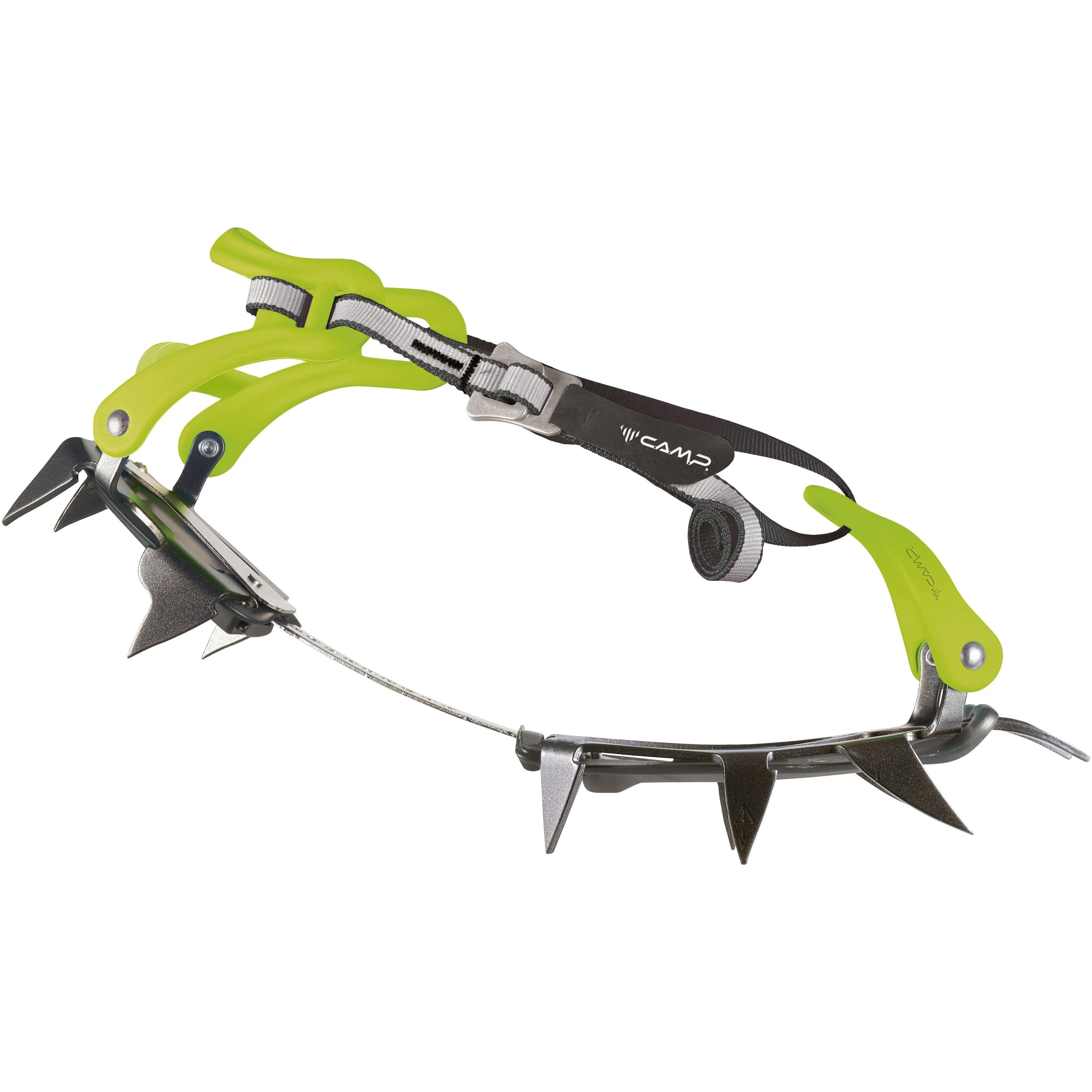 CAMP Stalker Universal Crampons