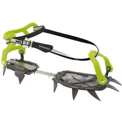 CAMP Stalker Universal Crampons